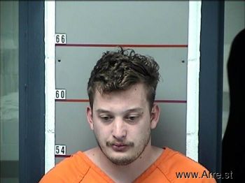 Tim Carl Kunert Mugshot