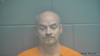 Tim Farrel Reed Mugshot