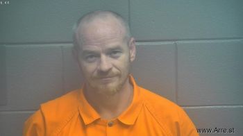 Tim Farrel Reed Mugshot