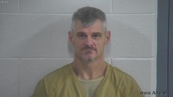 Timmothy W Reynolds Mugshot