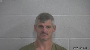 Timmothy  Reynolds Mugshot