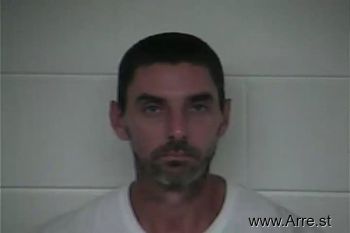 Timmothy Ray Smith Mugshot