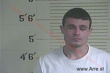 Timmy L. Bishop Mugshot