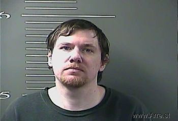 Timmy Wayne Feltner Mugshot