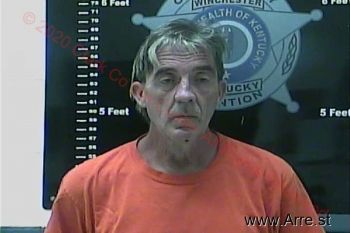 Timothy Ukn Abney Mugshot