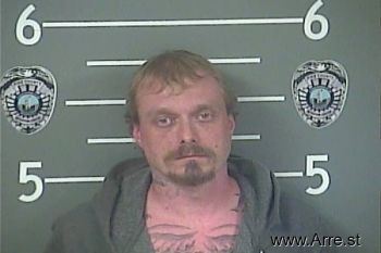 Timothy W Adams Mugshot