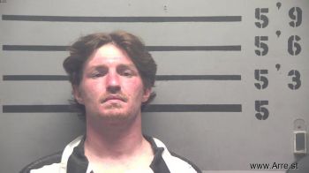 Timothy Lee Adams Mugshot