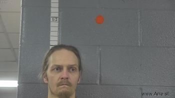 Timothy Grant Adams Mugshot