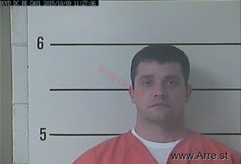 Timothy J Adkins Mugshot