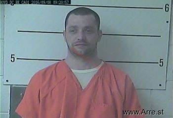 Timothy J Adkins Mugshot