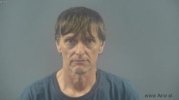 Timothy Wayne Alexander Mugshot