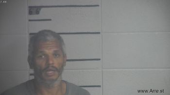 Timothy W Alexander Mugshot