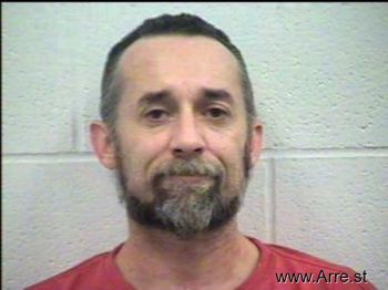 Timothy William Alford Mugshot