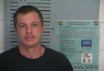 Timothy Wade Anderson Mugshot