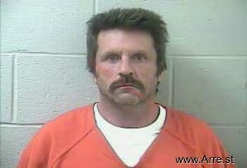 Timothy Ray Anderson Mugshot