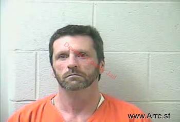 Timothy Ray Anderson Mugshot