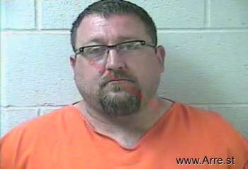 Timothy Wayne Anderson Mugshot