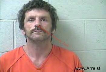 Timothy Ray Anderson Mugshot