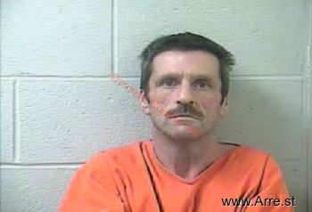 Timothy Ray Anderson Mugshot