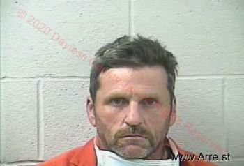 Timothy Ray Anderson Mugshot