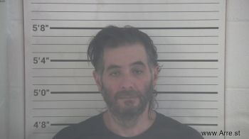 Timothy John Andrews Mugshot