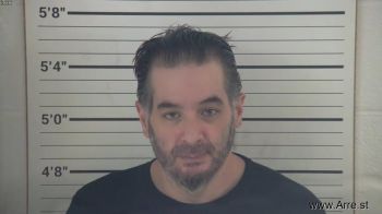 Timothy John Andrews Mugshot