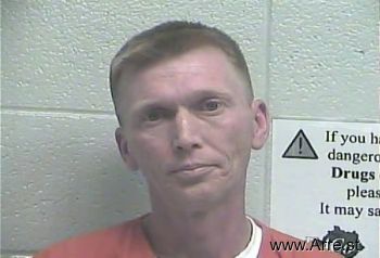 Timothy  Arnold Mugshot