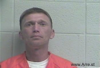 Timothy  Arnold Mugshot