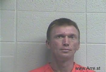 Timothy  Arnold Mugshot