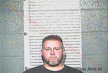 Timothy Scott Arvin Mugshot