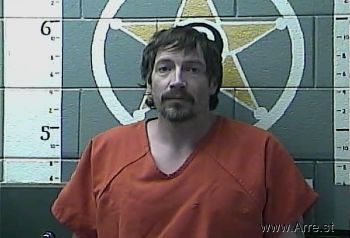 Timothy Lee Arvin Mugshot