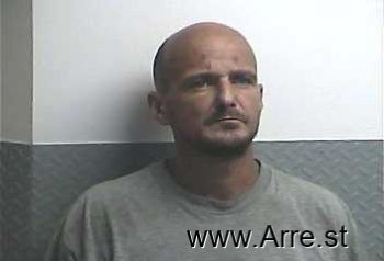 Timothy Allen Ashley Mugshot