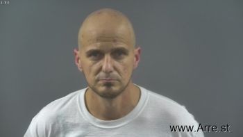 Timothy Allen Ashley Mugshot