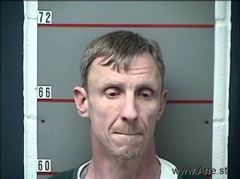 Timothy E Austin Mugshot