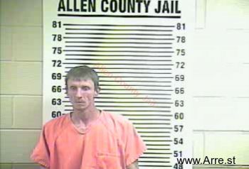 Timothy E Austin Mugshot