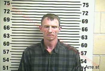 Timothy E Austin Mugshot