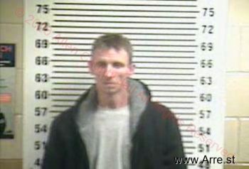 Timothy E Austin Mugshot