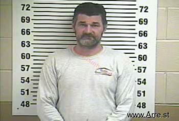 Timothy W Avery Mugshot