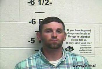 Timothy C Ayers Mugshot