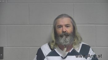 Timothy Lynn Baer Mugshot