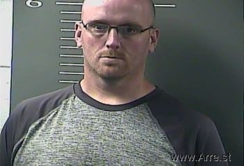 Timothy R Bailey Mugshot