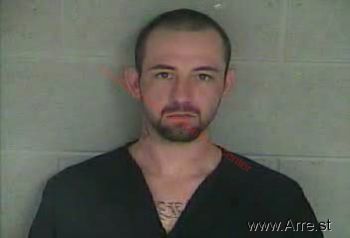 Timothy  Bailey Mugshot