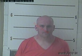 Timothy Ray Bailey Mugshot