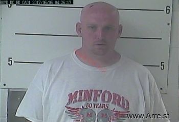 Timothy Ray Bailey Mugshot