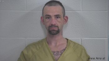 Timothy Michael Bailey Mugshot