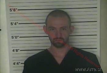 Timothy  Bailey Mugshot