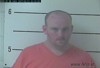 Timothy R Bailey Jr Mugshot