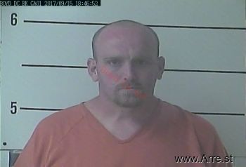 Timothy R Bailey Jr Mugshot