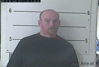 Timothy R Bailey Jr Mugshot