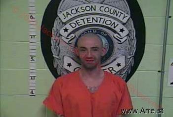 Timothy Michael Bailey Jr. Mugshot